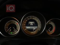 مێرسێدس بێنز E-Class